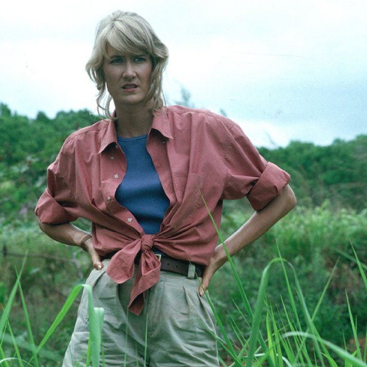 Happy Birthday, Laura Dern! 