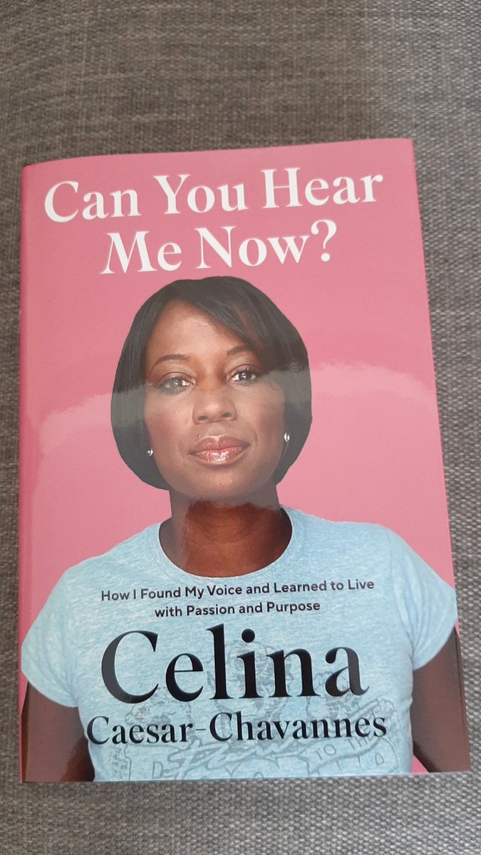 Picked this up today. Looking forward to diving in!  #Blackexcellence #politics #readingweekend @iamcelinacc