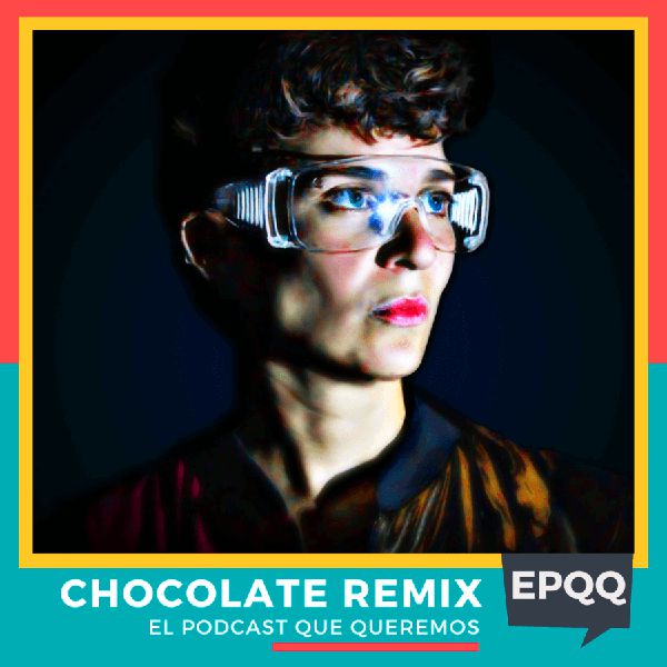 demasiadainfosj's tweet image. Transparente, descarada y altamente sexual (y sensual) es la música que compone la cantante y productora Romina Bernardo, más conocida como Chocolate Remix.

#ChocolateRemix #Tonolec #EPQQ #MusicaComAr #RockComAr

demasiadainfosj.news/wp/podcast/cho…