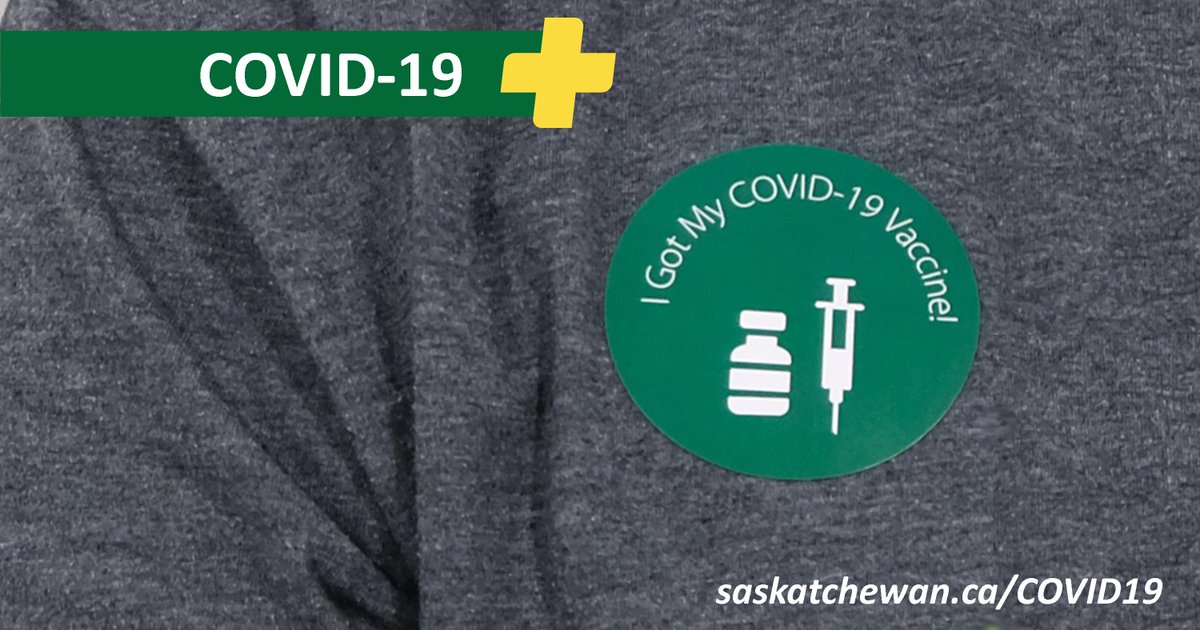 Saskatchewan Health Authority tweet media