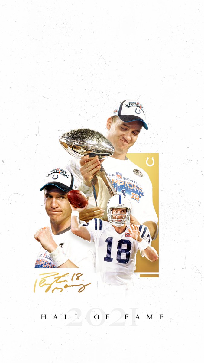 Colts's tweet photo. A background fit for a Hall of Famer.

#WallpaperWednesday https://t.co/7AIWYfDnFu