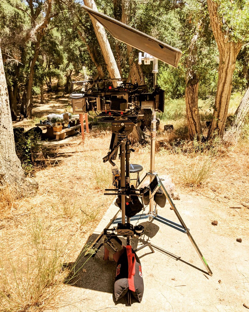 SorceryCinema's tweet photo. ✨The biggest diva on set✨

#arri #arriamira https://t.co/NyPNlOoisH