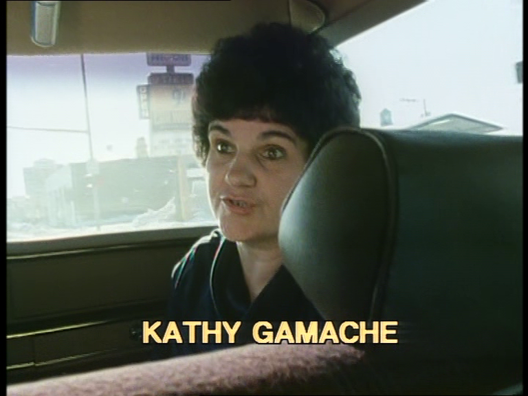 Faces of Arthur C Clarke's Mysterious World part 10