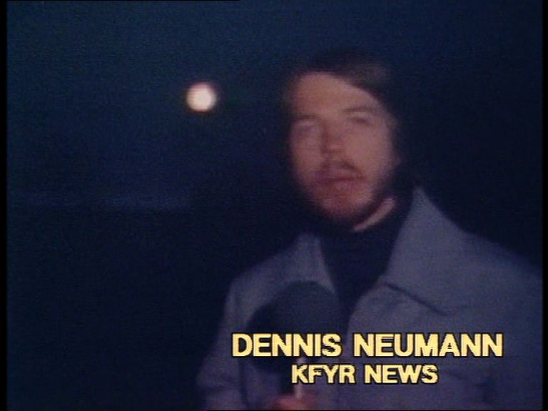 Faces of Arthur C Clarke's Mysterious World part 10