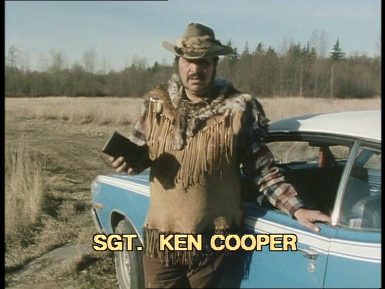 Faces of Arthur C Clarke's Mysterious World part 10