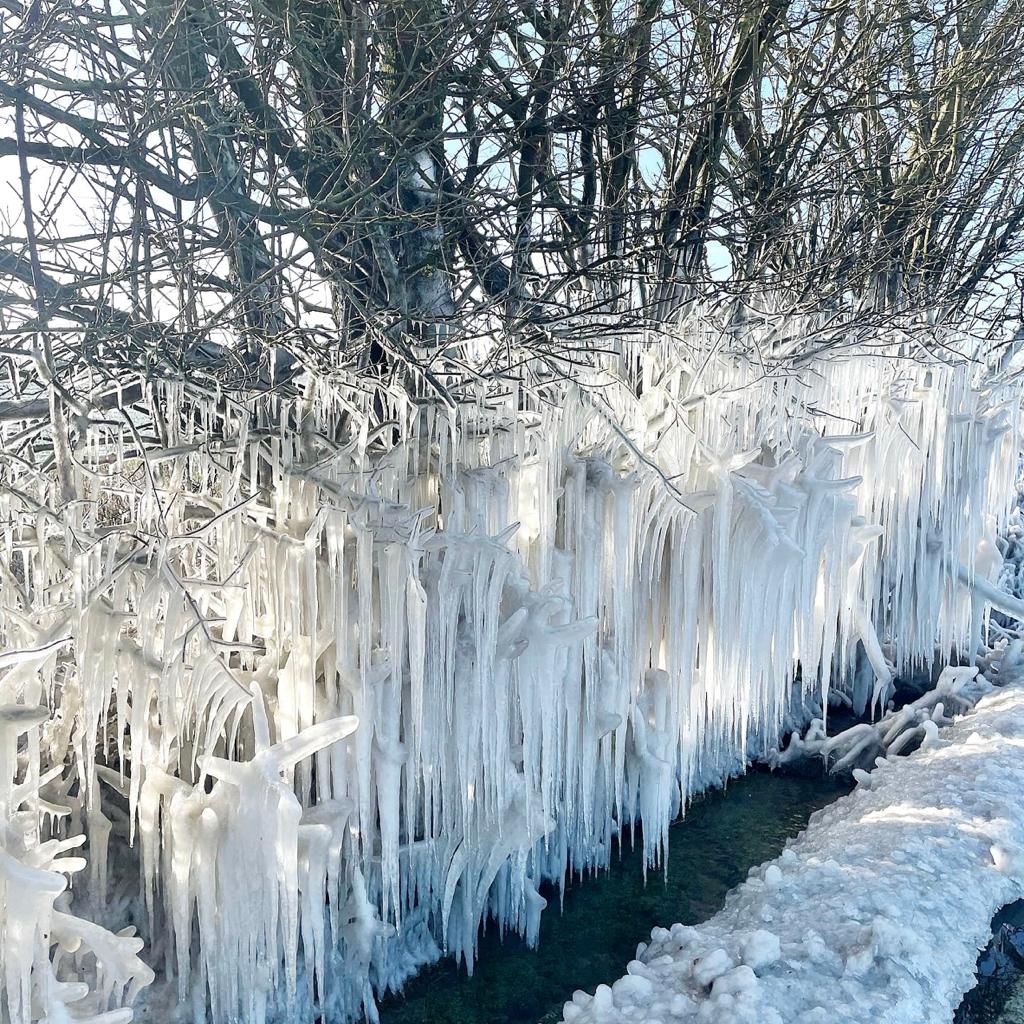 Chris Page - Weatherman tweet media