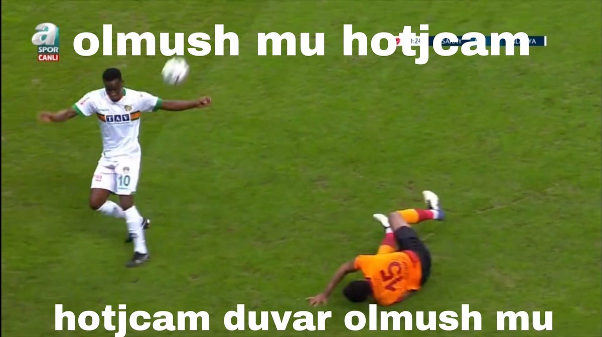 balyangoz's tweet photo. #GSvALN #donkca https://t.co/js25IZUHrh