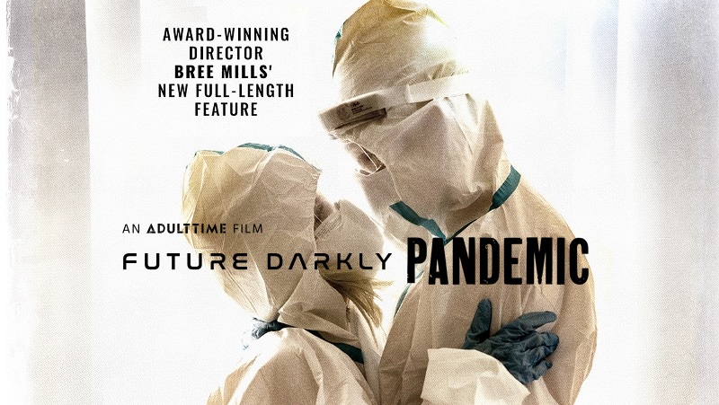 gamongdo's tweet photo. Future Darkly: PANDEMIC

https://t.co/w713SFKKGR

#covid19 https://t.co/CzZstYIm4O