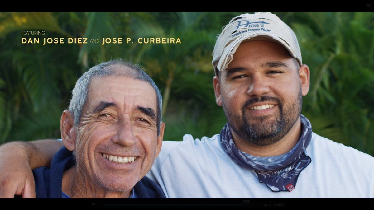 NYC_ICO's tweet photo. We created our ICO Film Festival to showcase adventure films that better reflect the BIPOC youth we serve through our outings program. One such film is Una Razón para Pescar (A Reason to Fish) by Simon Perkins. Join us virtually for our FREE event at https://t.co/Mhq5QKa0TR https://t.co/B3BYIx9mRN