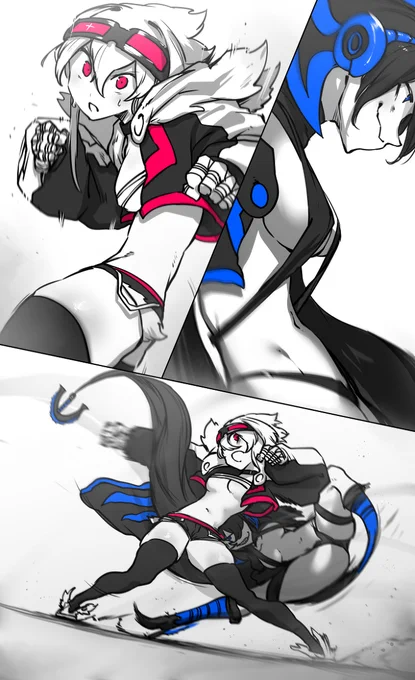まとめ19 #オリジナル #オリキャラ https://t.co/AajGNk5Gea 