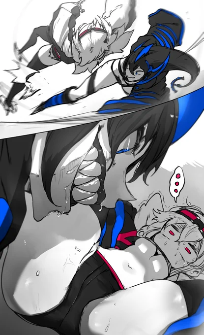 まとめ19 #オリジナル #オリキャラ https://t.co/AajGNk5Gea 