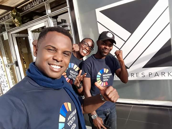 iamJoshuaAlade's tweet photo. Lifting 100 million people out of poverty: 4 things Nigeria needs to do

https://t.co/y8sYdAtgQz

#Agenda2030 
#Youth2030 https://t.co/bv2Rs58A4Z