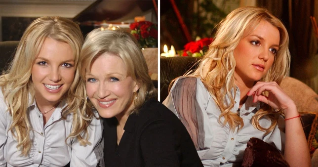 . @DianeSawyer you should be ashamed of yourself. You used your role as a journalist to bring out the worst in a young, vibrant, 21-year-old woman who just wanted to delight people with her music.You owe  @BritneySpears an apology.  #FreeBritney  #FramingBritneySpears