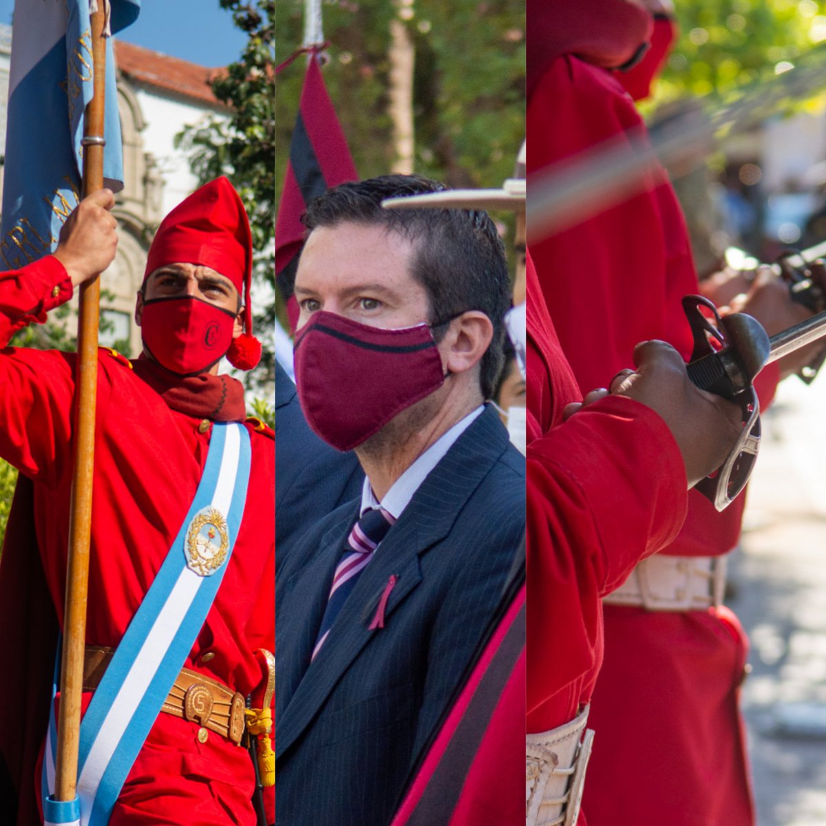 Martín Güemes tweet media