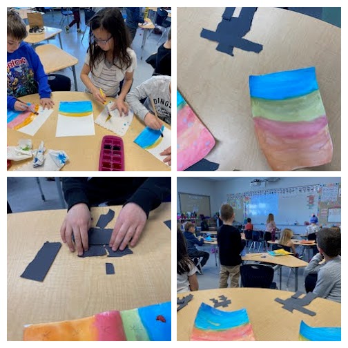 Heloise Lorimer School tweet media