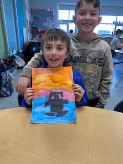 Heloise Lorimer School tweet media