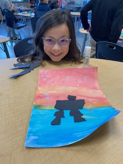 Heloise Lorimer School tweet media