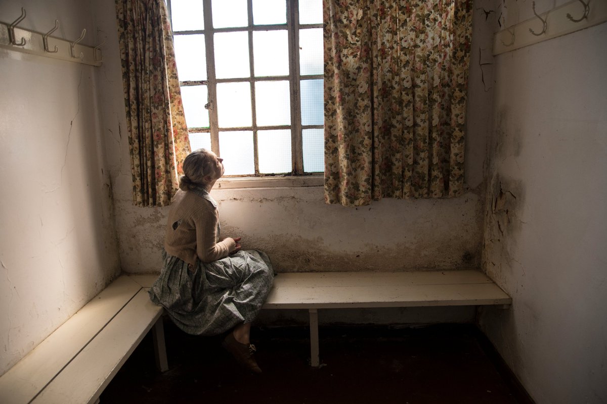 Wishing a very happy birthday to <a href="/CarolRoyle2/">Carol Royle</a> - the star of our production #PutAwayShortFilm.