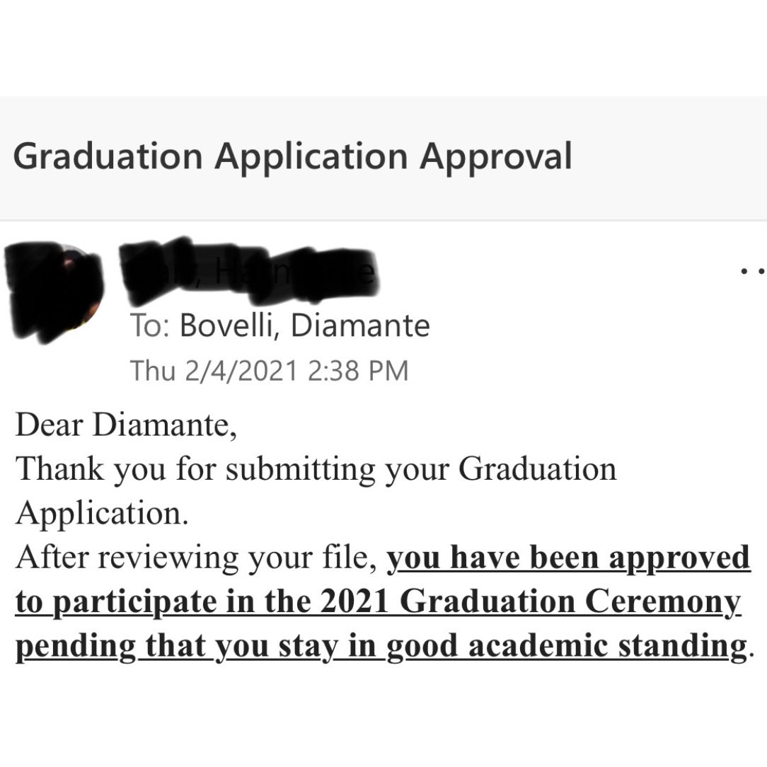 DIAMANTEband's tweet photo. So gratifying to see all the work from the past few years (and especially 2020) come to fruition ... album done &amp; college graduation here we come! https://t.co/AiqIyBEsZG