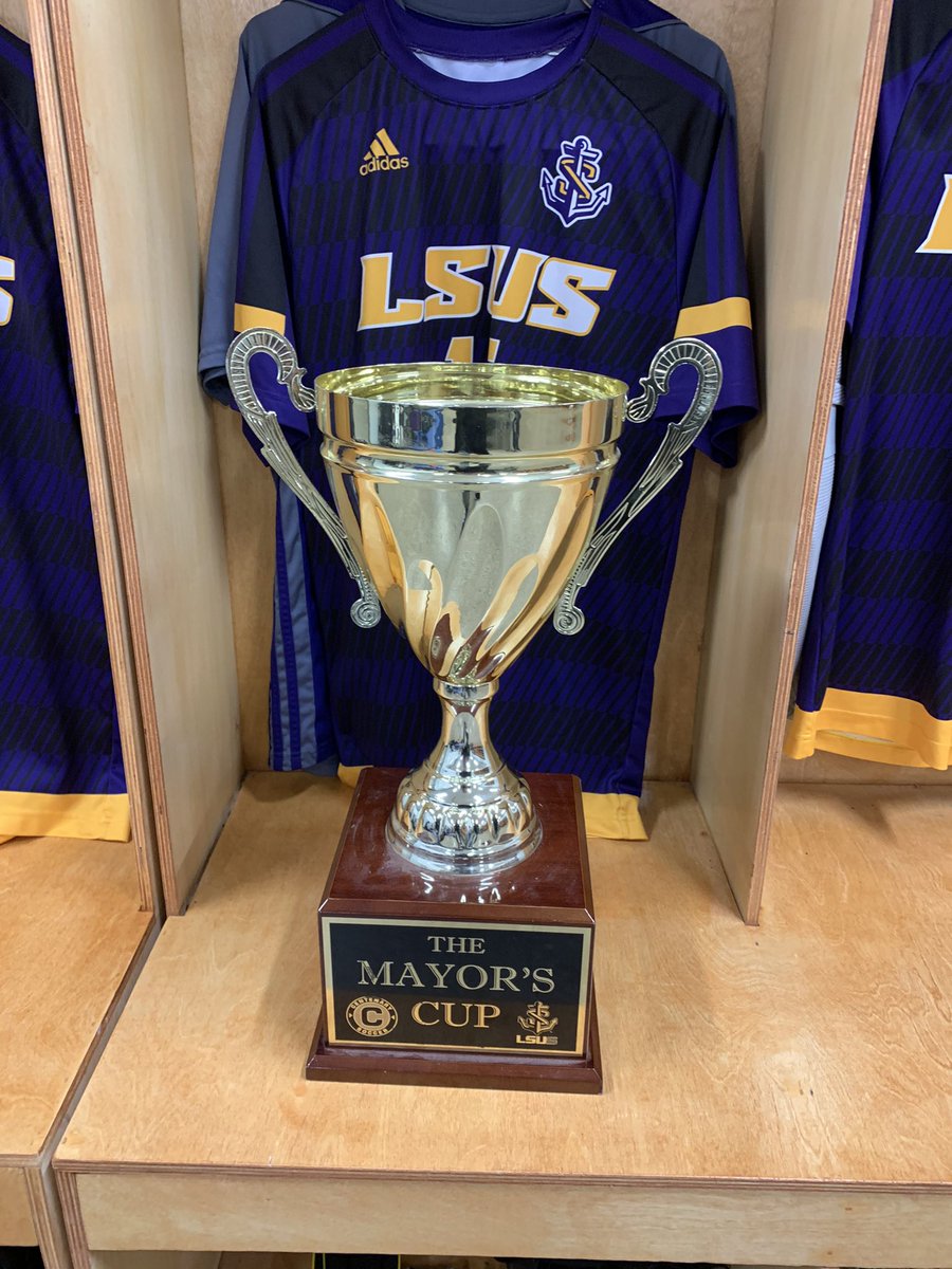 LSUS Men's Soccer tweet media