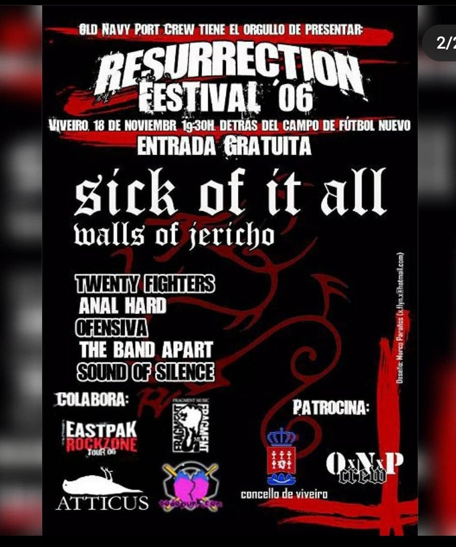 Eres old... pero así de old?