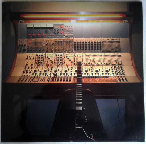 Maybe get creative and just stick your guitar in front of it.