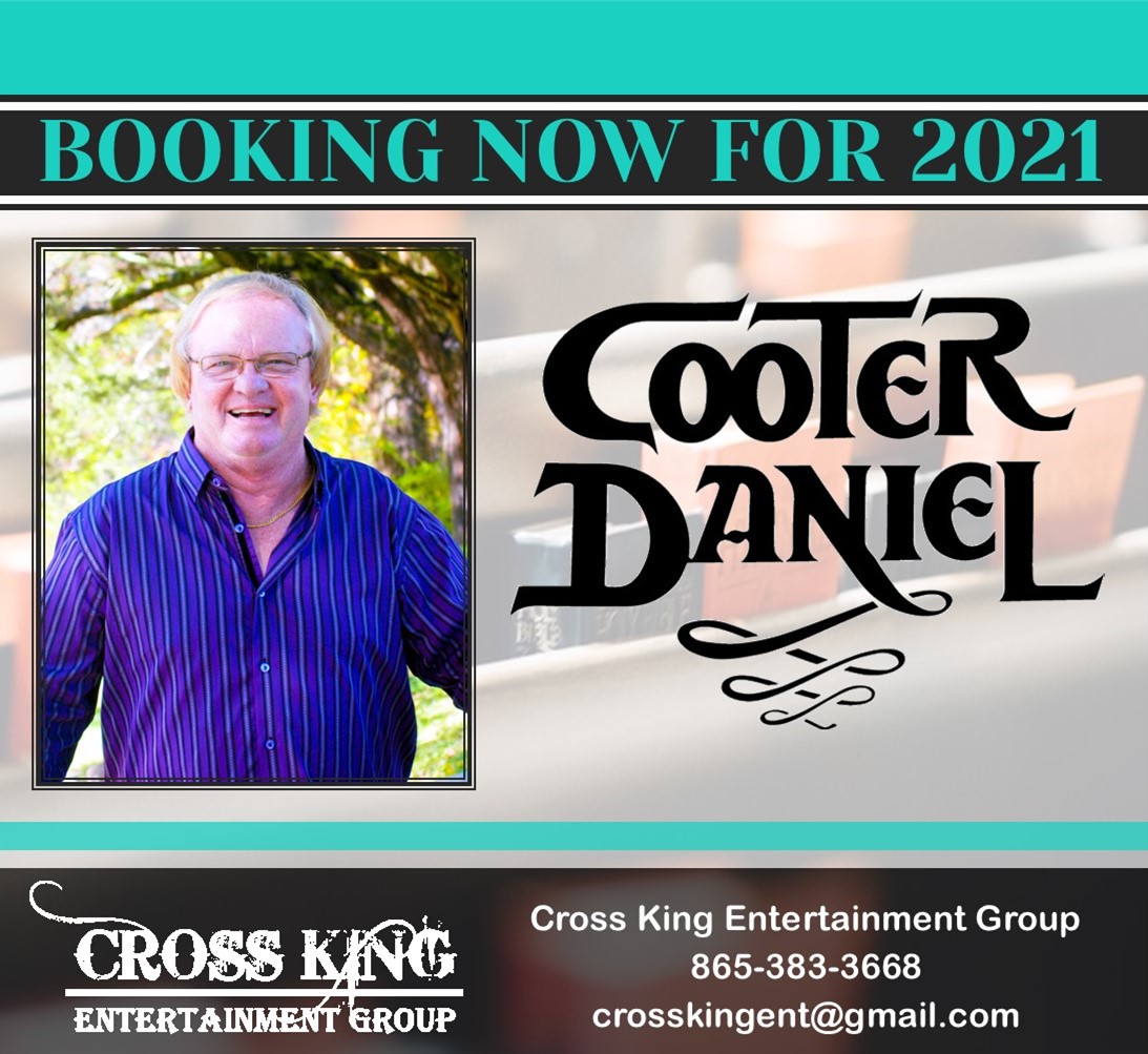 CooterDaniel's tweet photo. #oltimegospelfeelin #cooterdaniel #crosskingentertainmentgroup https://t.co/3kJGsLRDv1