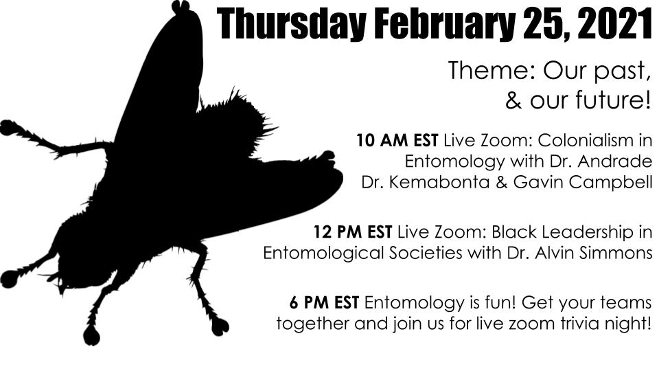 Check out our full schedule multiple ways (images, attached), our website and also maydianne.com/blackinento