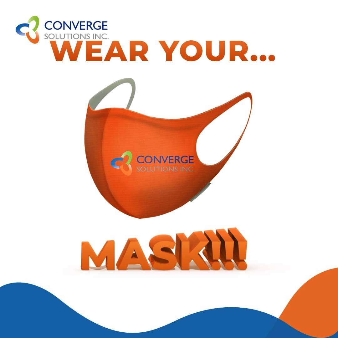 Converge Solutions Inc tweet media