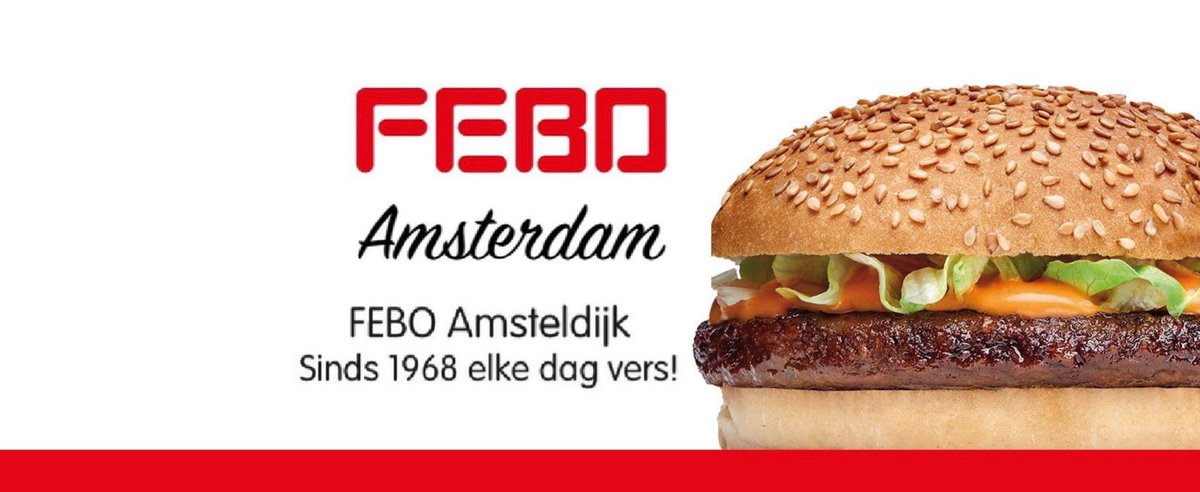 Voor fans van FEBO tweet media