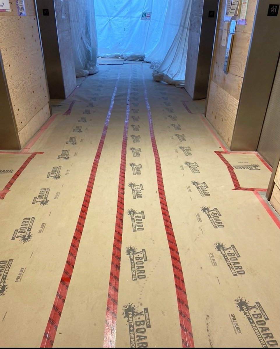 AlphaProtects's tweet photo. How are you keeping busy and warm?🥶🥶🥶

#covidrenovations #diy #yegdiy #worksite #yegconstruction #reno #surfaceprotection #floorprotection 
#covidhobbies #yegbiz #yegcontractor https://t.co/XJJ2vG2hxC