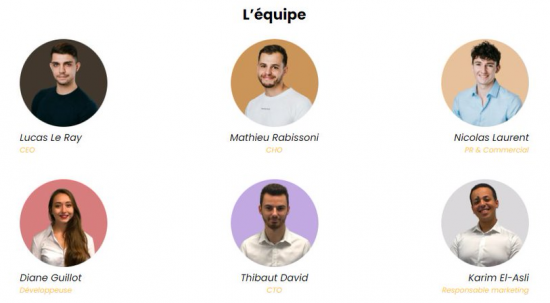 Destimed's tweet photo. 🔴🔴 Le projet @shelt_in_off lauréat @Epitech Experience 2021, l’événement dédié à l’innovation. ⤵️ 
https://t.co/0skVrpmWHp
#Epitech #EpitechExperience #Concours #Sheltin https://t.co/7GC2l7xsfq