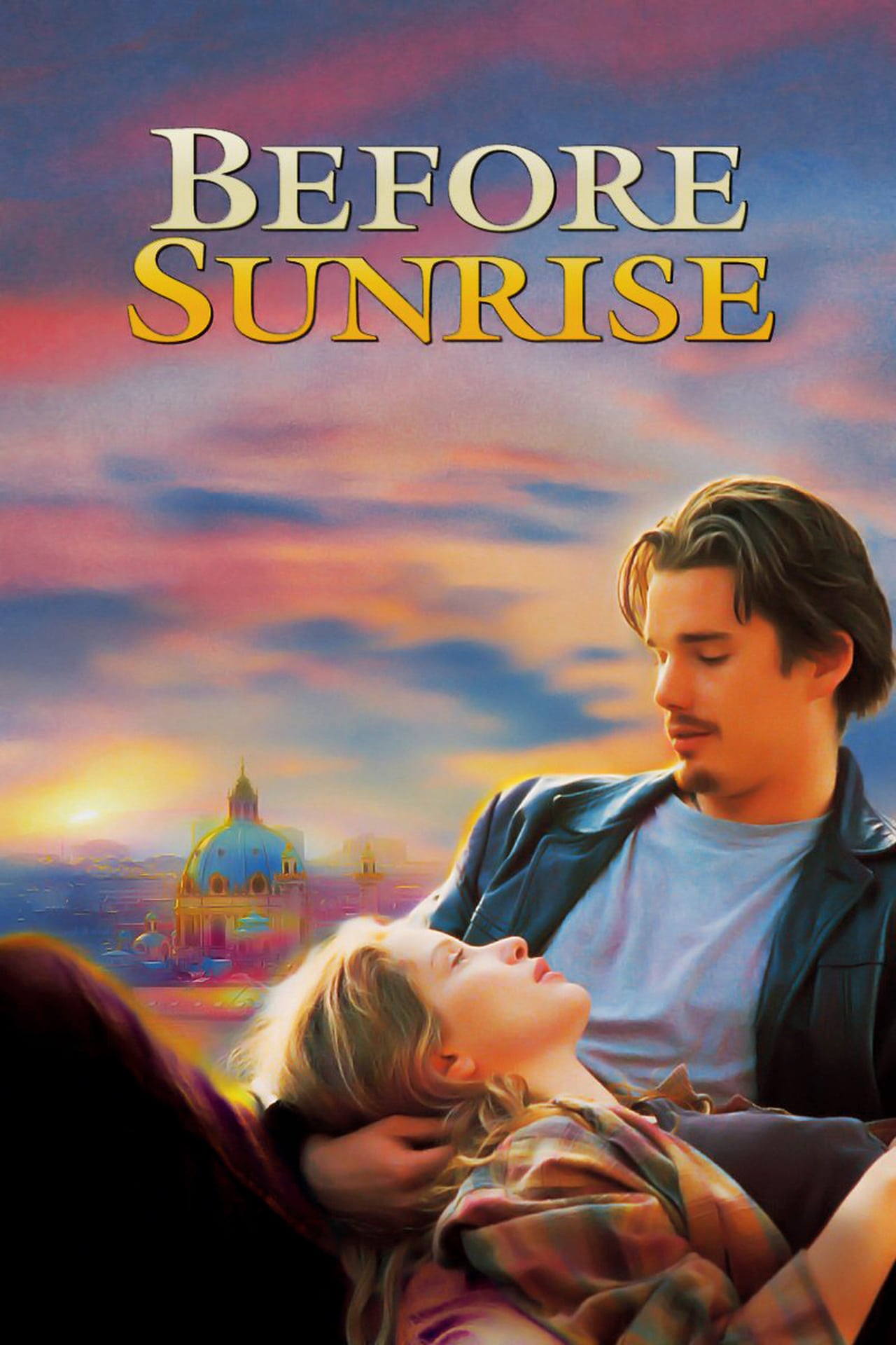 愛在黎明破曉時 完整電影版 2021 Before Sunrise 線上看完整版 Twitter