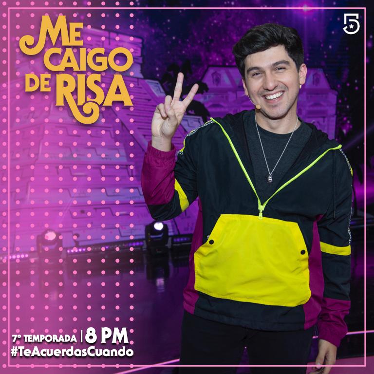 Hoy es el primer día de <a href="/jerryvelazquez/">Jerry Velázquez</a>, nuestro nuevo hermano disfuncional, y aquí te contamos más sobre él ➡️ bit.ly/3aYBIRI