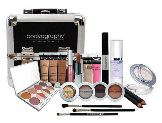 TadaCashBack's tweet photo. #Bodyography - A boutique makeup & skincare line for beauty junkies & makeup professionals alike. We offer cruelty free products with clean ingredients.
Earn 3% Cash Back through ShopAtHome.
https://t.co/DlSBNExf6q https://t.co/EPJCrRZLum