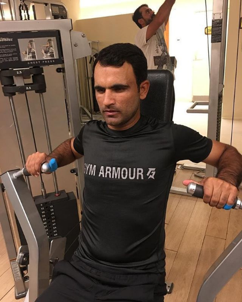 AqsaMaq06475790's tweet photo. Fakhar Zaman
#jd #foji #FakhareFans #FakharePakistan #FakhareMardan
#FakhareQalandars #Lieutenant #pathan #MR39 #Greatmen #kindmen #innocentboy #champion #Batsman #Lefty #Fakharzaman
@FakharZamanLive https://t.co/I59rcPLIMq