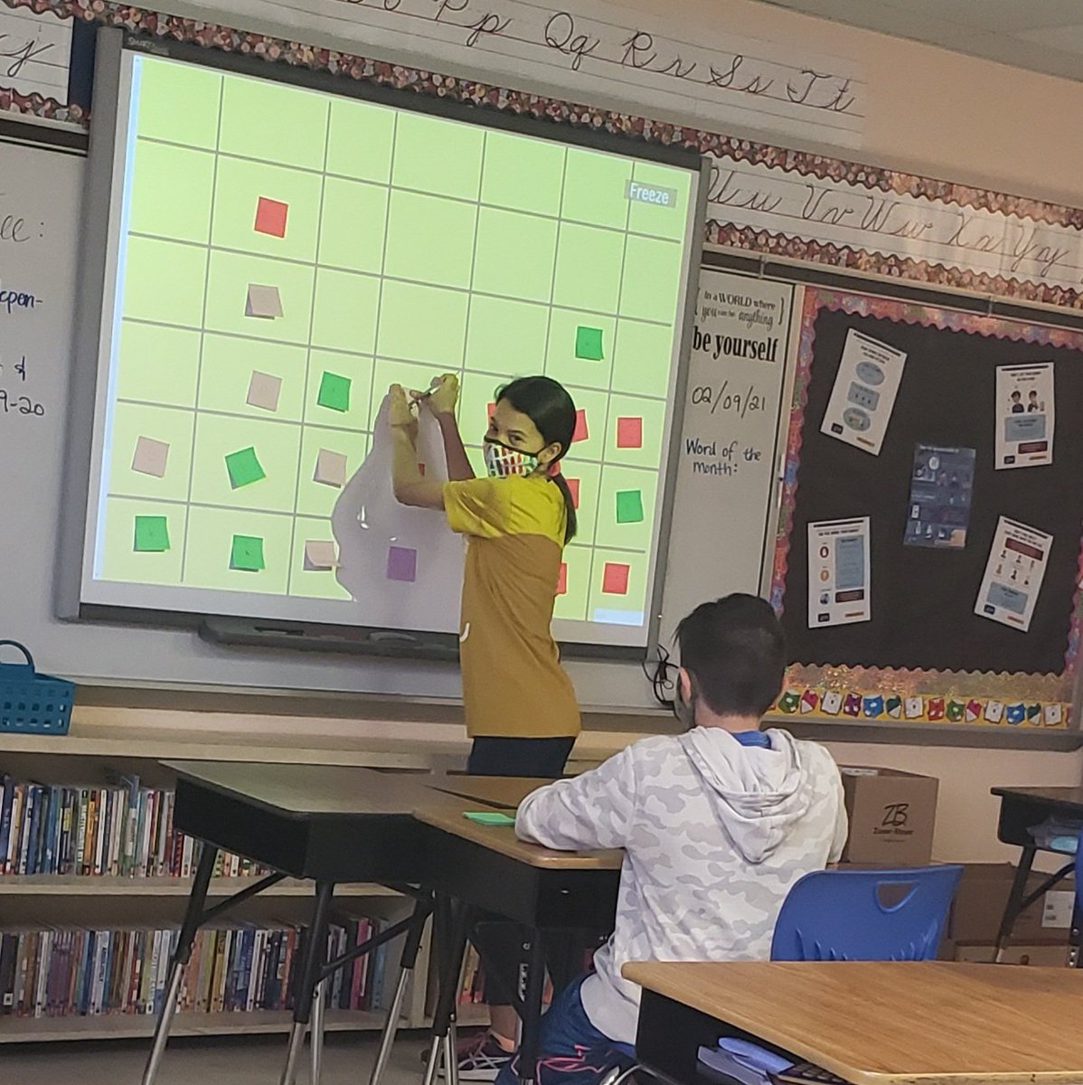 Shawna Harrison tweet media