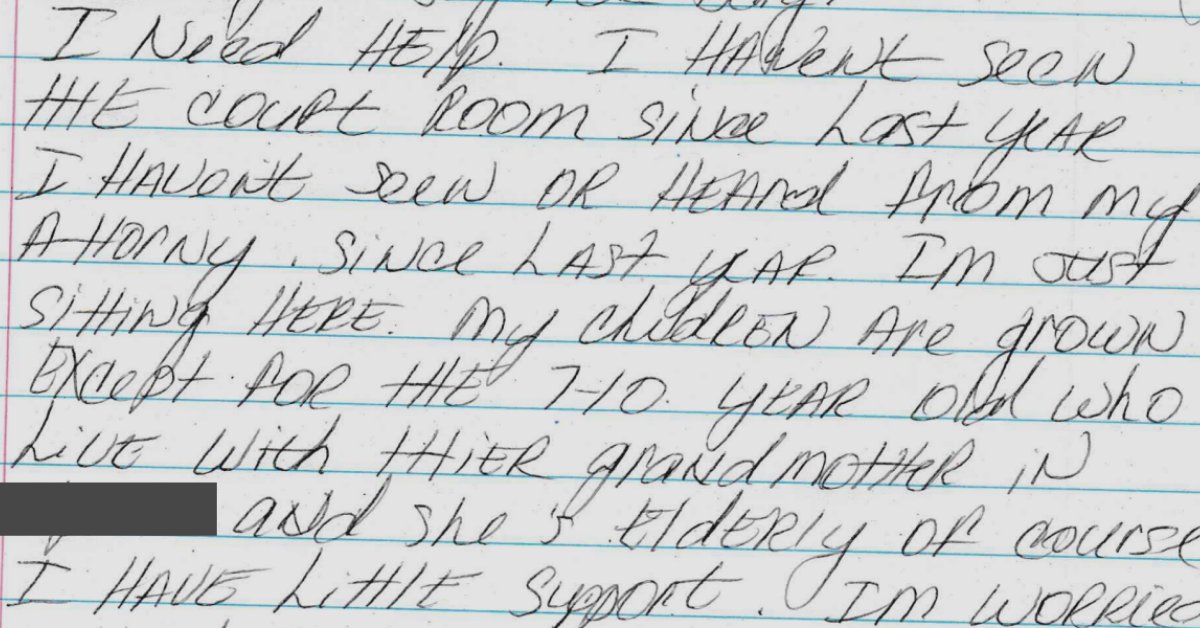 What’s hard to measure is the trauma being inflicted upon individuals from extended family separation.