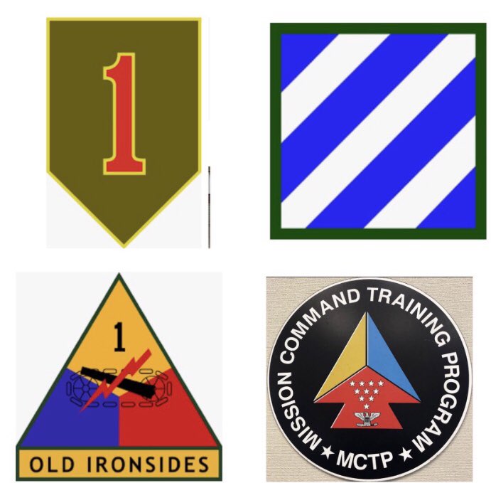 3rd Infantry Division United States Wikipedia