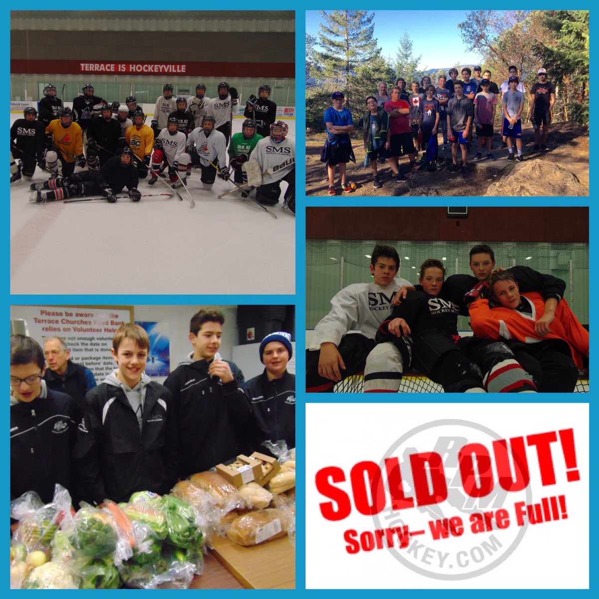 Holly Millin tweet media