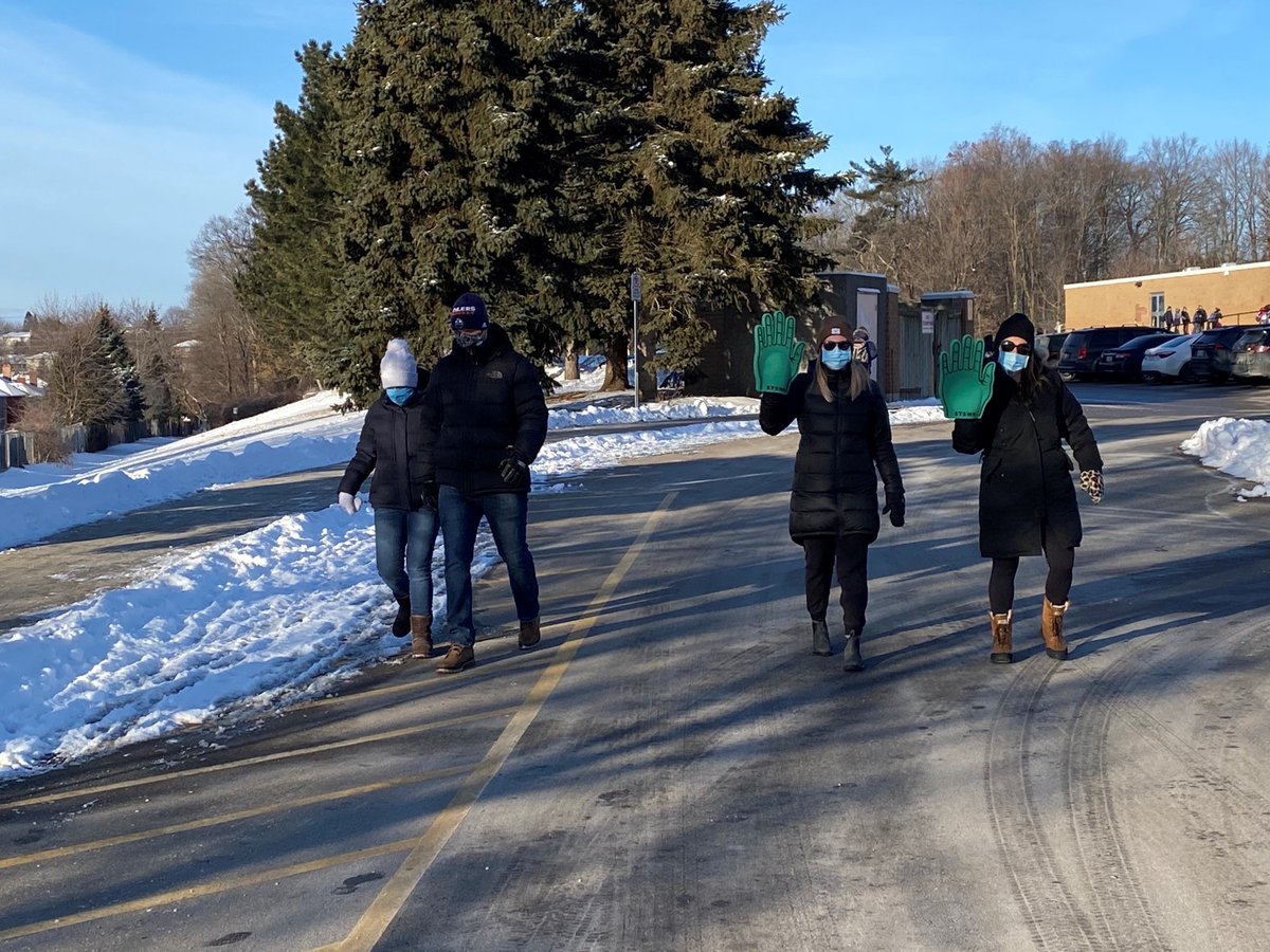St.Margaret-WCDSB tweet media