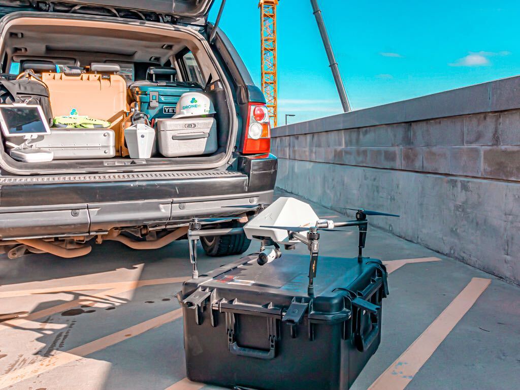 dronehiveinc's tweet image. Daily Dose of Drones ✨

Favorite drone getting ready to fly 🚁

#Drones #Drone #dronehive #aerialphotography #dronepilot #pilots #construction #uav #droneoftheday #dronefly #dronesdaily #droneoftheday #droneofficial #topdronephotos #droneglobe #dji #mavicpro #inspire