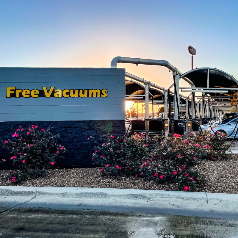 thecarwashexp's tweet photo. Take advantage of our amenities such as our FREE vacuums after your car wash! We disinfect the vacuums daily for your safety in mind! 🙂
#vacuum #vehiclevacuum #carwash #expresscarwash #thecarwashexpress #sanantonio #cleancar #cars #automotive #clean #spotfree #amenities https://t.co/pGyKibJF1o