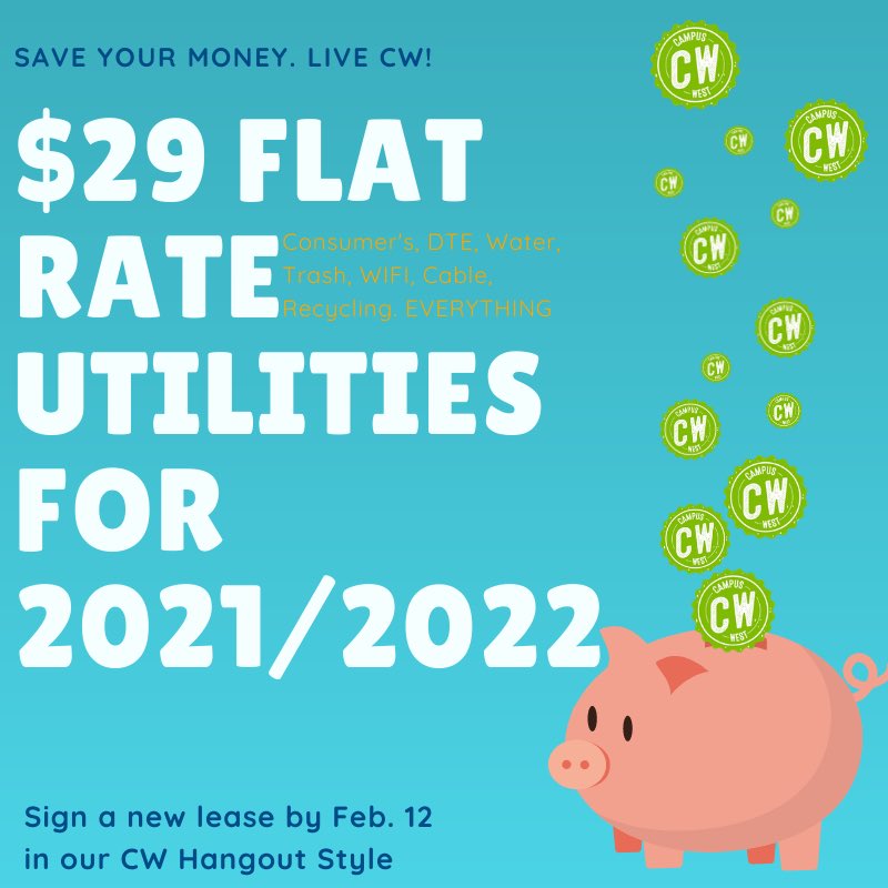 $29 PER PAYMENT. Sign by this Friday!