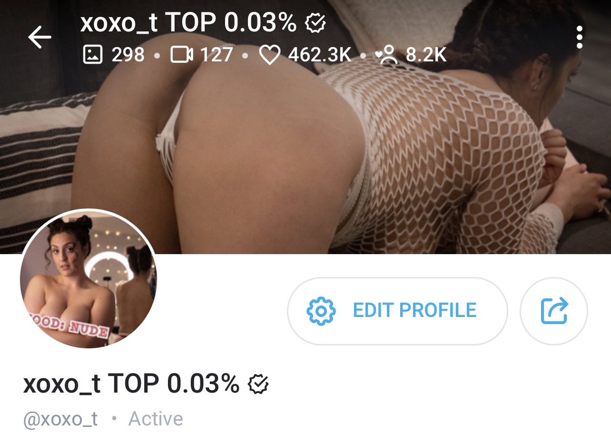xxox_t's tweet photo. ❗️If we can hit 10k subscribers, there will be no more “paywall”. ALL my premium videos will be posted for FREE from then on❗️Please read the photo for details. If this gets 500 RT I’ll post 100 free trials 😛 https://t.co/imSocU6Ado