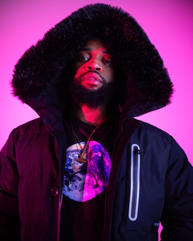 JORDS. COLORS. Tomorrow. 5pm GMT. 💎