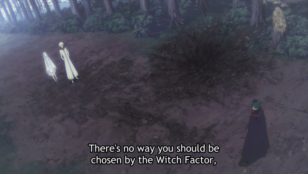 Let's talk about Regulus's characterization work for a bit! We already knew he was entitled, however this line points to him being irritated at Geuse for skipping a "payment". As prideful as he is, it appears that Regulus worked hard or made a "payment" to get to his position.