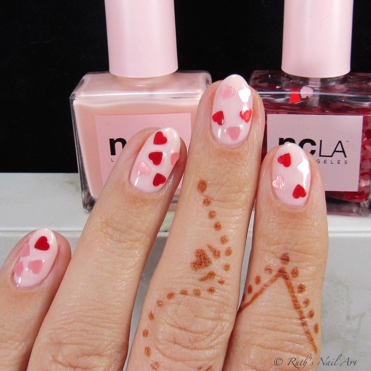 The Love Duo by NCLA! ❤️💕😍✨