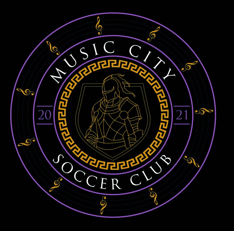 official_mcsc's tweet photo. #Official club logo! https://t.co/5wADaVGdpk