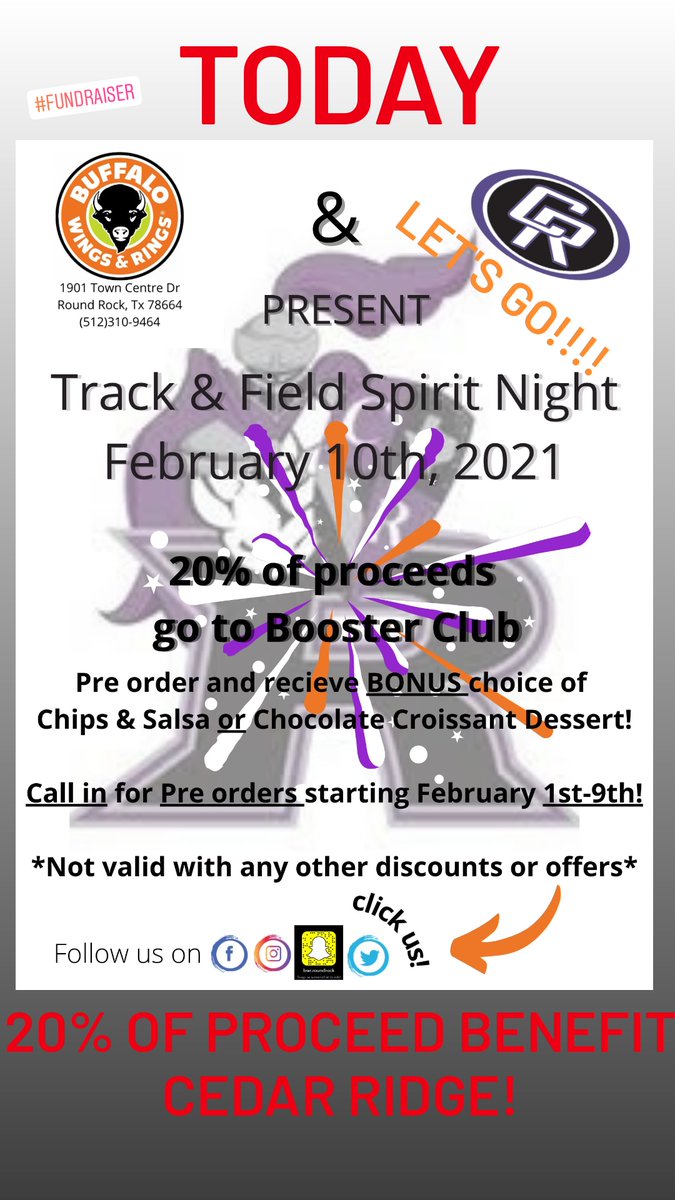 rings_rr's tweet image. Come on in and help us support our local High School as well as a locally owned business! 
#fundraising #supportlocal #WINGS #HumpDaaaaaayyyy #LetsGo